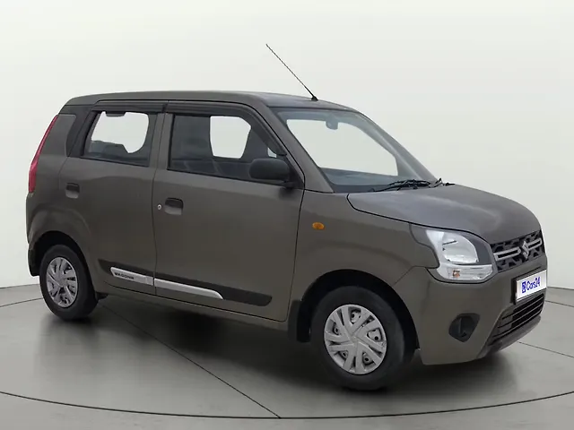 Used 2023 Maruti Suzuki Wagon R in Delhi