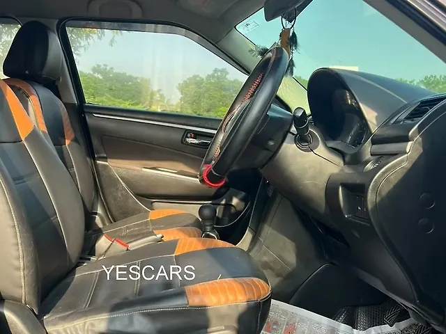 Used Maruti Suzuki Swift [2014-2018] ZDi in Chennai