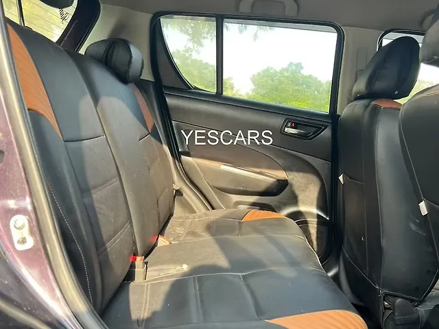 Used Maruti Suzuki Swift [2014-2018] ZDi in Chennai
