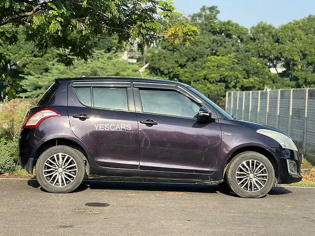 Used Maruti Suzuki Swift [2014-2018] ZDi in Chennai