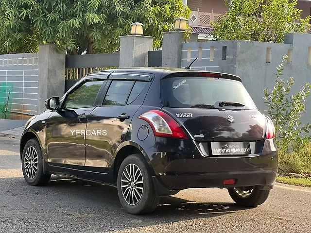 Used Maruti Suzuki Swift [2014-2018] ZDi in Chennai