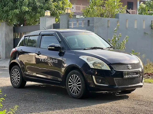 Used Maruti Suzuki Swift [2014-2018] ZDi in Chennai