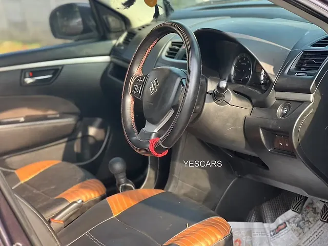 Used Maruti Suzuki Swift [2014-2018] ZDi in Chennai
