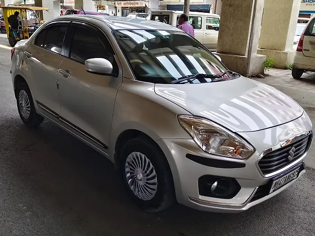 Used 2019 Maruti Suzuki DZire in Nagpur Used 2019 Maruti Suzuki DZire in Nagpur