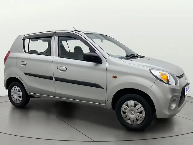 Used 2018 Maruti Suzuki Alto 800 in Bangalore