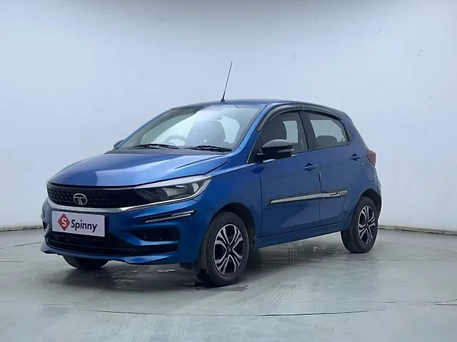 Used 2024 Tata Tiago in Hyderabad Used 2024 Tata Tiago in Hyderabad