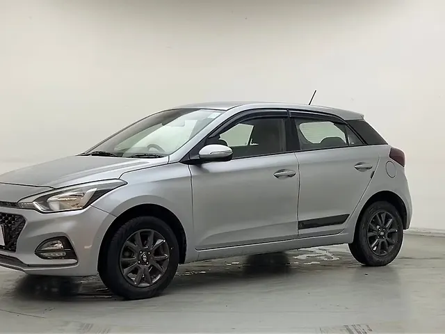 Used 2018 Hyundai Elite i20 in Ghaziabad Used 2018 Hyundai Elite i20 in Ghaziabad