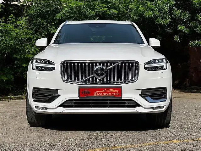 Used 2021 Volvo XC90 in Delhi Used 2021 Volvo XC90 in Delhi