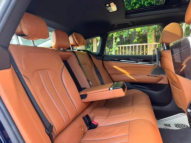 Used BMW 6 Series GT 630i M Sport in Mumbai