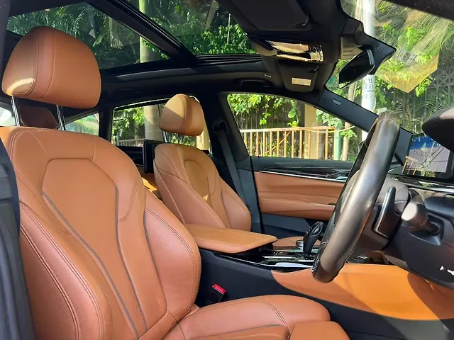 Used BMW 6 Series GT 630i M Sport in Mumbai