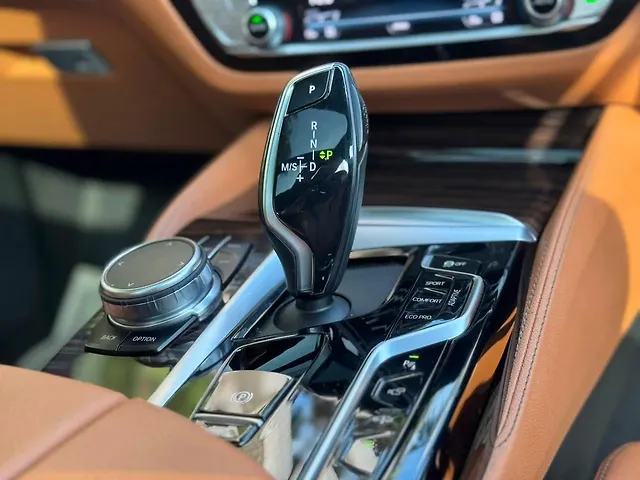 Used BMW 6 Series GT 630i M Sport in Mumbai