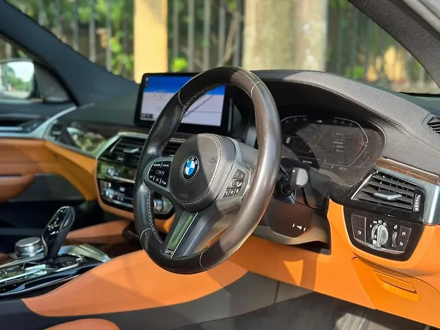 Used BMW 6 Series GT 630i M Sport in Mumbai