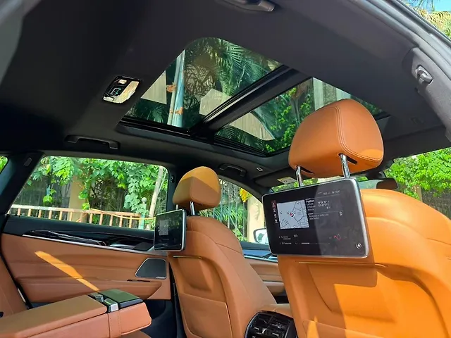 Used BMW 6 Series GT 630i M Sport in Mumbai