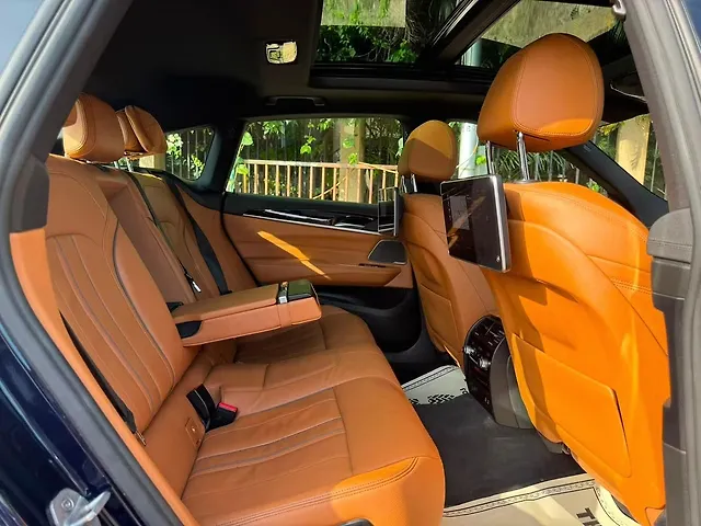 Used BMW 6 Series GT 630i M Sport in Mumbai