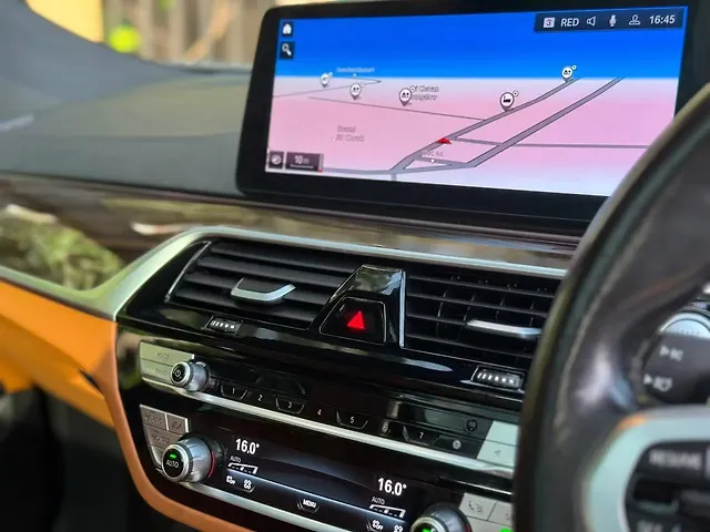 Used BMW 6 Series GT 630i M Sport in Mumbai