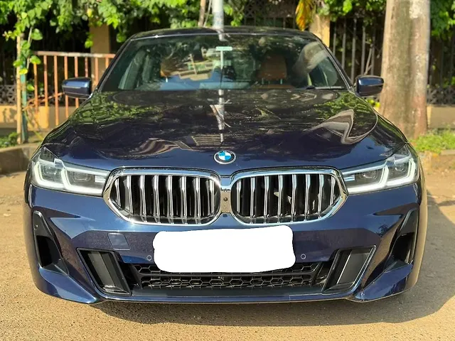 Used 2023 BMW 6-Series GT in Mumbai