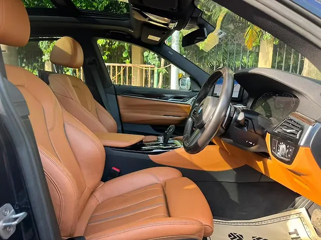 Used BMW 6 Series GT 630i M Sport in Mumbai