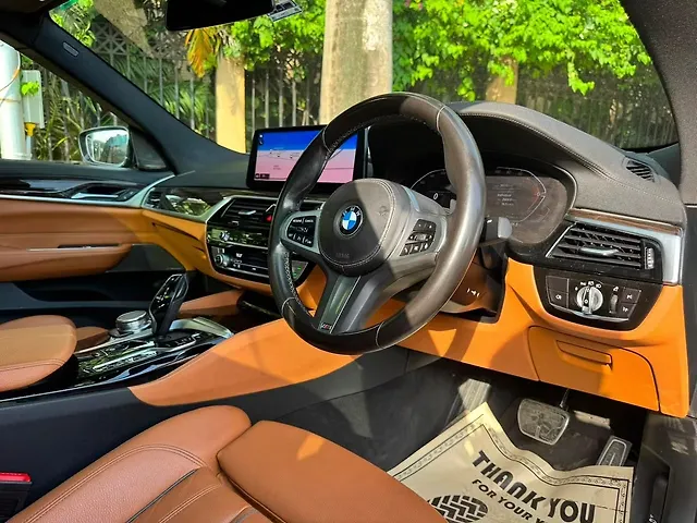 Used BMW 6 Series GT 630i M Sport in Mumbai