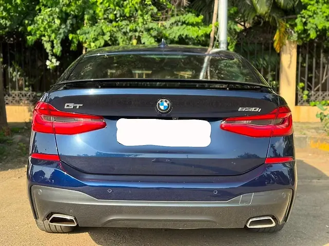 Used BMW 6 Series GT 630i M Sport in Mumbai