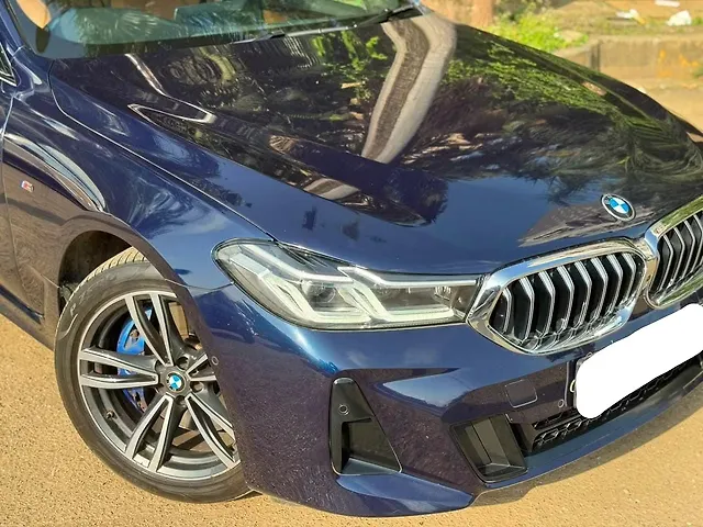 Used BMW 6 Series GT 630i M Sport in Mumbai