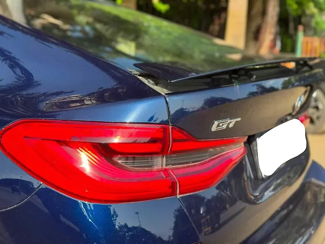 Used BMW 6 Series GT 630i M Sport in Mumbai