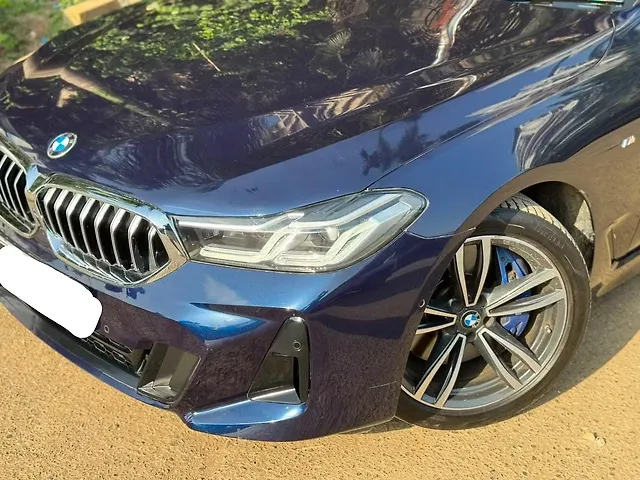 Used BMW 6 Series GT 630i M Sport in Mumbai