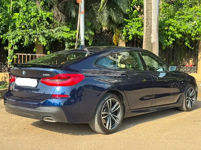 Used BMW 6 Series GT 630i M Sport in Mumbai