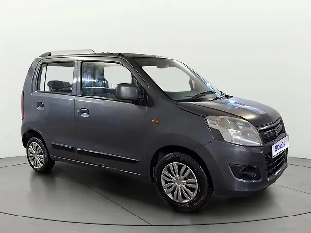 Used 2015 Maruti Suzuki Wagon R in Delhi