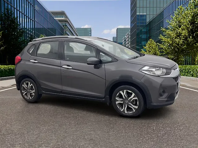 Used 2018 Honda WR-V in Pune Used 2018 Honda WR-V in Pune
