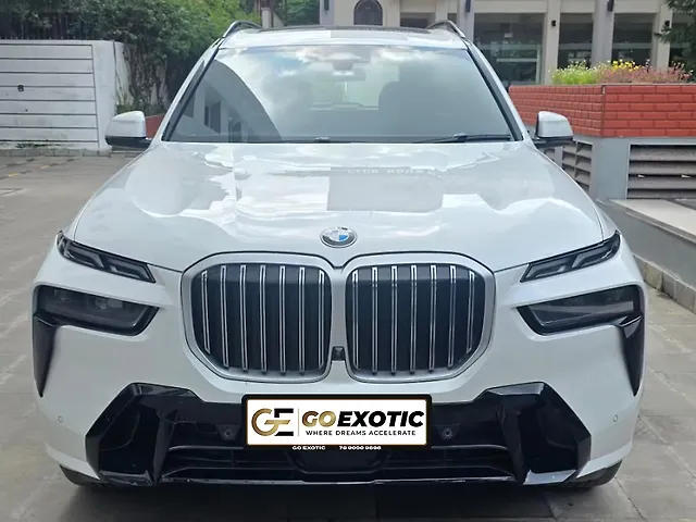 Used 2023 BMW X7 in Gurgaon