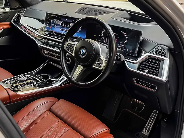Used BMW X7 [2019-2023] xDrive40i M Sport (Petrol) in Gurgaon