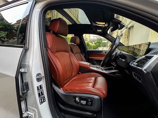 Used BMW X7 [2019-2023] xDrive40i M Sport (Petrol) in Gurgaon