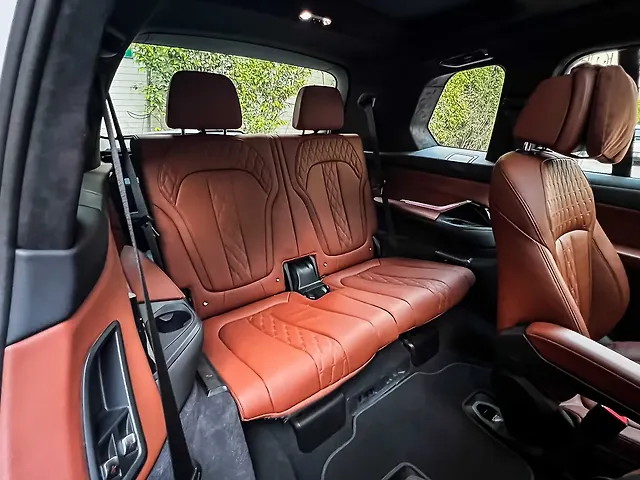 Used BMW X7 [2019-2023] xDrive40i M Sport (Petrol) in Gurgaon
