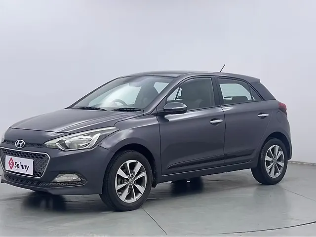 Used 2015 Hyundai Elite i20 in Chandigarh