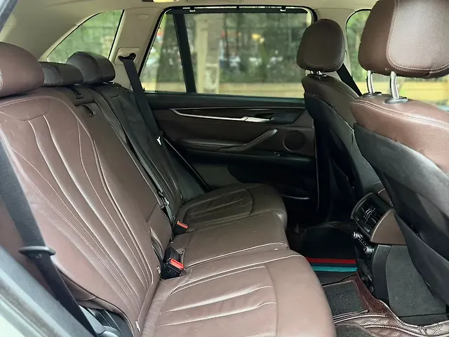 Used BMW X5 [2014-2019] xDrive30d Pure Experience (5 Seater) in Mumbai
