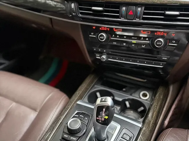 Used BMW X5 [2014-2019] xDrive30d Pure Experience (5 Seater) in Mumbai