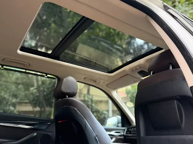 Used BMW X5 [2014-2019] xDrive30d Pure Experience (5 Seater) in Mumbai