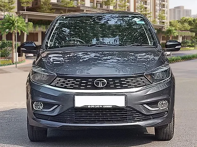 Used 2025 Tata Tigor in Delhi Used 2025 Tata Tigor in Delhi