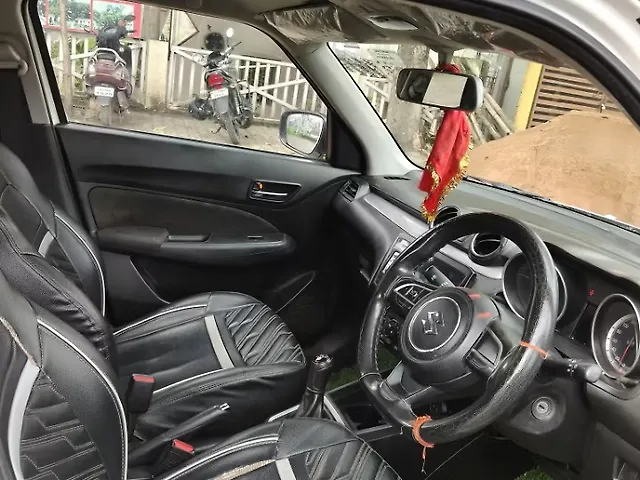 Used Maruti Suzuki Swift [2021-2024] VXi [2021-2023] in Simdega