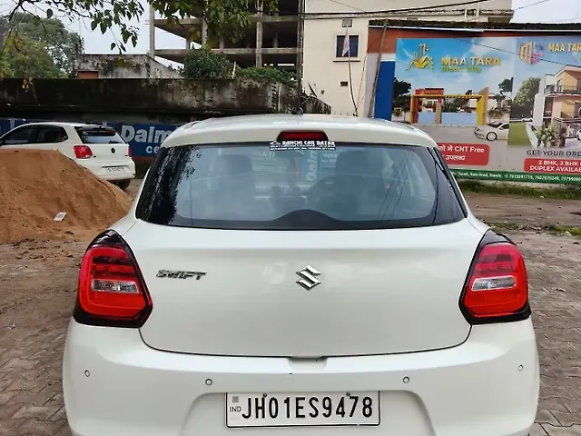 Used Maruti Suzuki Swift [2021-2024] VXi [2021-2023] in Simdega