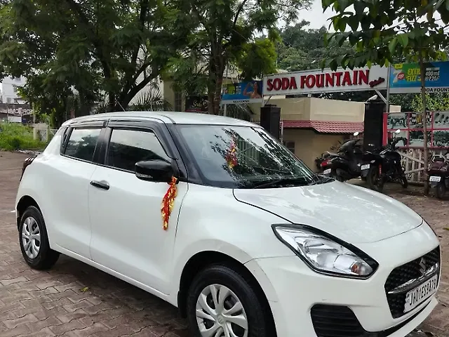 Used Maruti Suzuki Swift [2021-2024] VXi [2021-2023] in Simdega