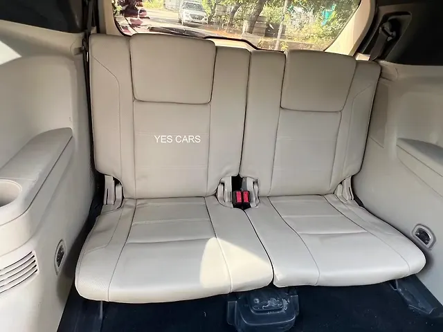 Used Ford Endeavour [2016-2019] Titanium 3.2 4x4 AT in Chennai