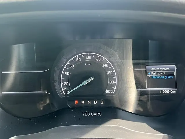 Used Ford Endeavour [2016-2019] Titanium 3.2 4x4 AT in Chennai