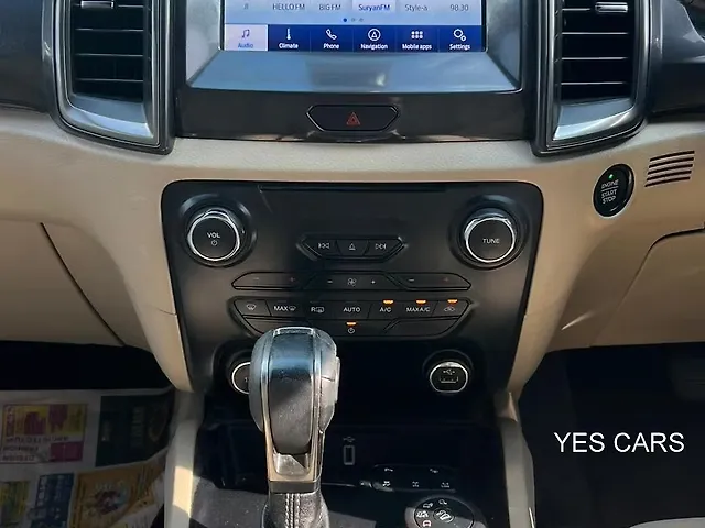 Used Ford Endeavour [2016-2019] Titanium 3.2 4x4 AT in Chennai