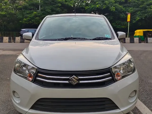 Used 2015 Maruti Suzuki Celerio in Bangalore Used 2015 Maruti Suzuki Celerio in Bangalore