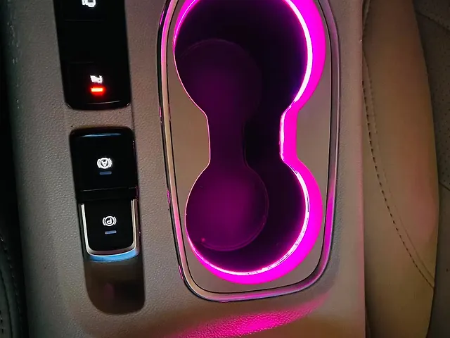 Used MG Hector [2021-2023] Sharp 1.5 Petrol CVT in Mumbai