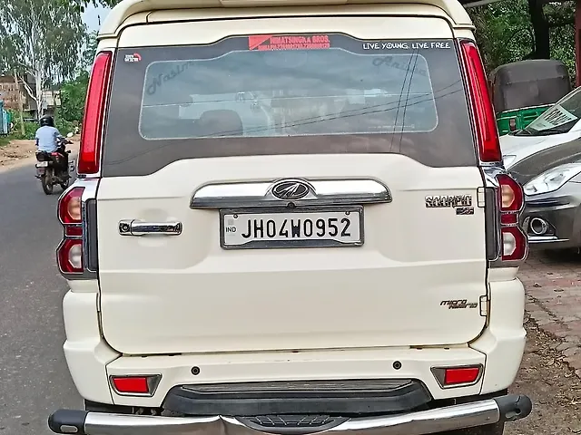 Used Mahindra Scorpio 2021 S5 in Bokaro Steel City
