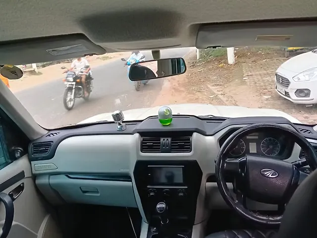 Used Mahindra Scorpio 2021 S5 in Bokaro Steel City