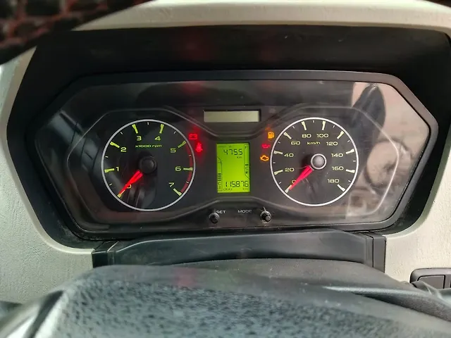 Used Mahindra Scorpio 2021 S5 in Bokaro Steel City