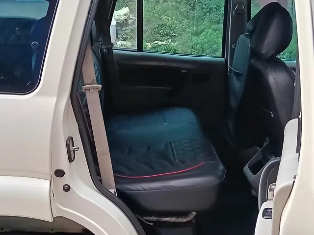 Used Mahindra Scorpio 2021 S5 in Bokaro Steel City
